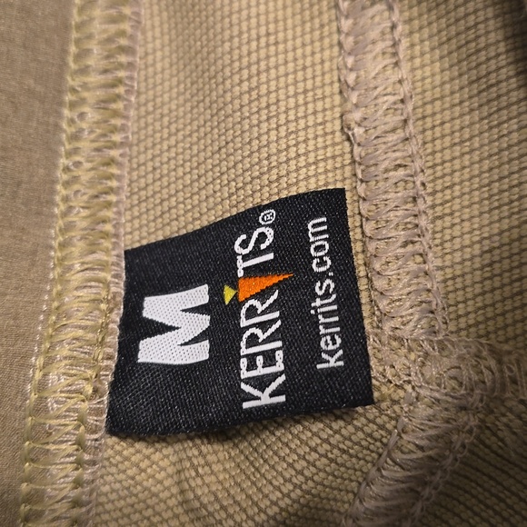🏇Kerrits Kombi Breech Kneepatch - Picture 5 of 17